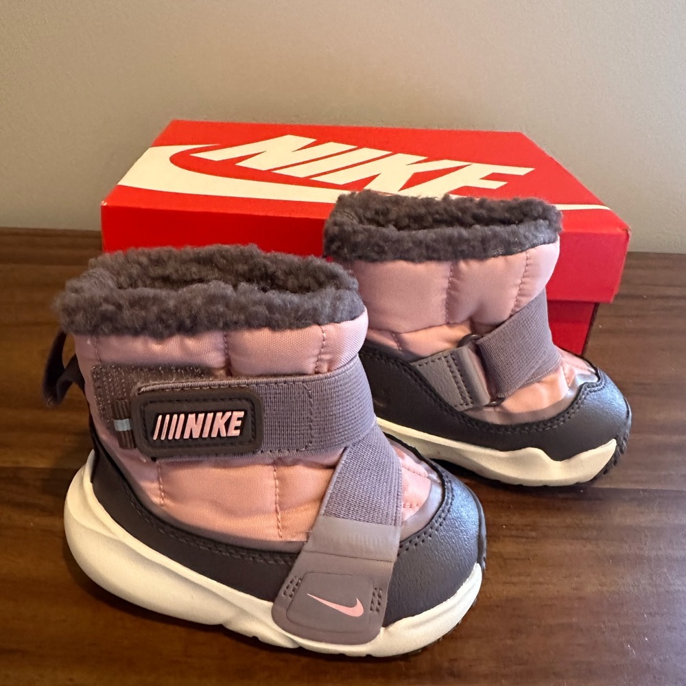 Nike Flex Advance Boot, 4C